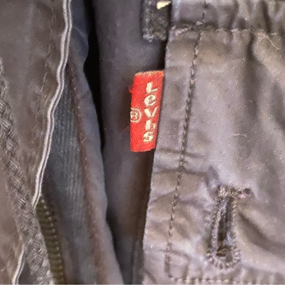 Levi’s Utility Jacket - Picture 4 of 16